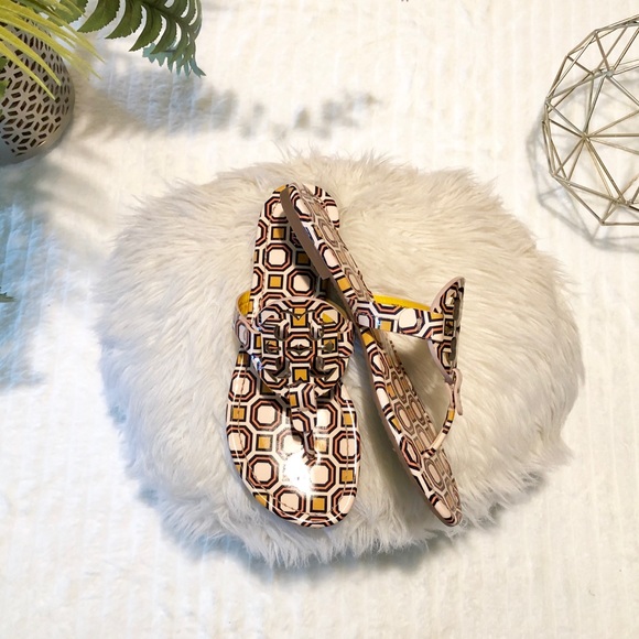 Tory Burch💛Miller Sandals - Picture 3 of 8
